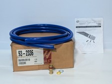Kit de substituição de mangueira de líquido de arrefecimento universal Haas Technical 93-2336 5/8"x12' caixa aberta comprar usado  Enviando para Brazil