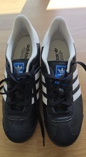Adidas kick mens for sale  CAERNARFON