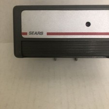 Sears 139.5308 gray for sale  Cass City