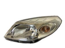 FANALE FARO LAMPADA LUCE ANTERIORE SINISTRO DACIA SANDERO STEPWAY 2008, usado comprar usado  Enviando para Brazil