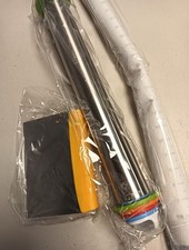 Nudelholz 3er set gebraucht kaufen  Herten