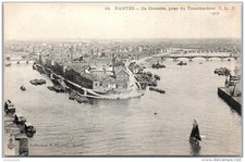 Nantes ile gloriette d'occasion  France