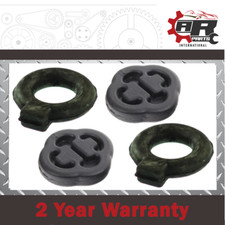 Exhaust hanger rubber for sale  COLERAINE