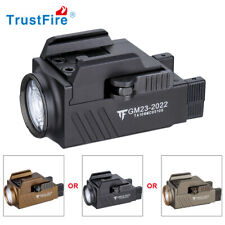 Trustfire 800lm led gebraucht kaufen  Nettetal