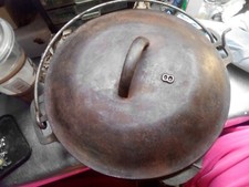 Vintage griswold wagner for sale  Oklahoma City