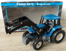 Ertl 317 ford gebraucht kaufen  Münsterdorf