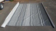 Fiamma caravanstore roll for sale  OXFORD