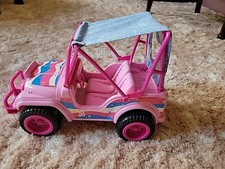 Vtg 1990s barbie d'occasion  Expédié en Belgium
