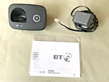 1200 digital cordless for sale  ASHFORD