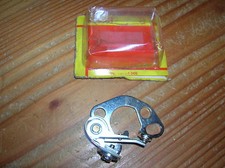 Rupteur contact vis d'occasion  Monflanquin