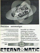 Publicité advertising 1122 d'occasion  Raimbeaucourt