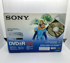 Sony dru 835a for sale  Moreno Valley