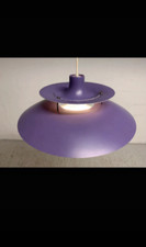 Lamp poul henningsen d'occasion  Mulhouse-