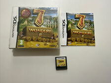 Wonders nintendo 3ds usato  Bari
