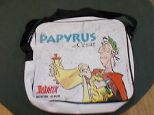 Sac astérix papyrus d'occasion  Rennes-