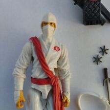 GI JOE - COBRA STORM SHADOW  comprar usado  Enviando para Brazil