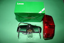 Genuine lucas lu53454 for sale  RETFORD