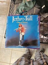 Jethro tull vinyl for sale  Swedesboro