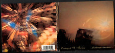 Ecstasy Of St. Theresa* - ...Fluidtrance Centauri... CD EP Shoegaze Band comprar usado  Enviando para Brazil