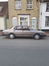 1990 saab 900i for sale  SUDBURY