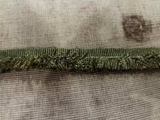Thin bullion fringe for sale  Lakewood