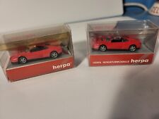 Ferrari herpa 87 d'occasion  Malakoff
