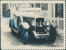 1930 alvis 1960 for sale  ROSSENDALE