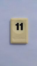 Black coin rummikub d'occasion  Expédié en Belgium