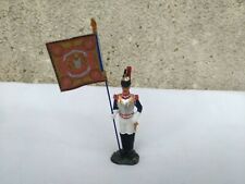 Soldat plomb cuirassier d'occasion  Le Coudray-Montceaux