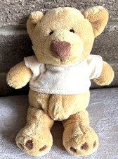Hamleys bear waistcoat for sale  SUNDERLAND