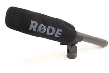 Rode ntg2 supercardioid for sale  Detroit