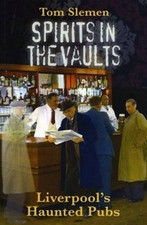 Spirits vaults liverpool for sale  UK