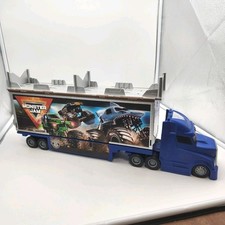 Monster jam transforming for sale  Cameron