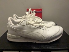 shoes puma tennis for sale  Boston
