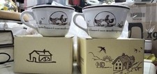 Tazze mulino bianco usato  Crotone
