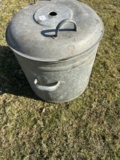 Alter zinktopf einwecktopf gebraucht kaufen  Wurzen