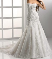 Maggie sottero 2006 for sale  Williamsburg