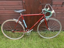 Vintage 531 jack for sale  SUTTON COLDFIELD