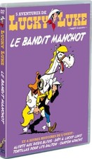 Lucky luke bandit d'occasion  France