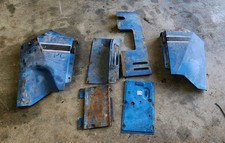 Ford 2120 tractor for sale  Sturgeon