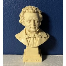Vintage schubert bust for sale  Chino
