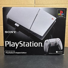 Playstation slim digital for sale  Paterson