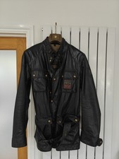 Belstaff limited edition for sale  BIGGLESWADE