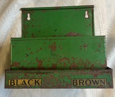Vintage metal shoe for sale  FOLKESTONE