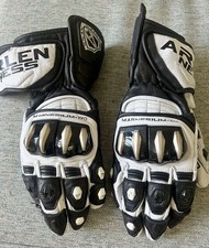 Arlen ness magnesium for sale  CORSHAM