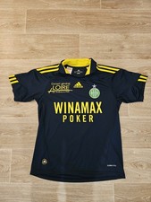 Maillot vintage saint d'occasion  Loison-sous-Lens
