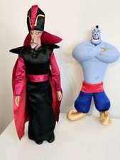 Disney exclusive aladdin for sale  STOCKTON-ON-TEES
