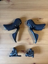 Short reach shimano for sale  CARDIFF