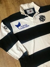 barbarians rugby shirt for sale  HULL