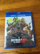 Batman ninja vs. for sale  Blue Springs